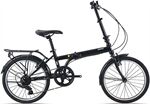 Xe đạp gấp Momentum ITHINK NEWAY 7.0 RD 2021***
